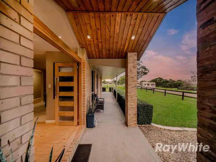 Sixth view of Homely house listing, 42 Reflection Drive, Louth Park NSW 2320