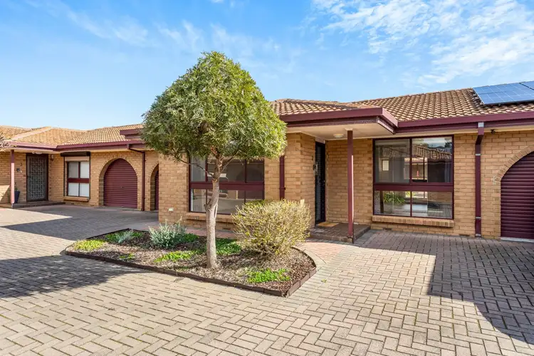2/27 Rellum Road, Greenacres SA 5086