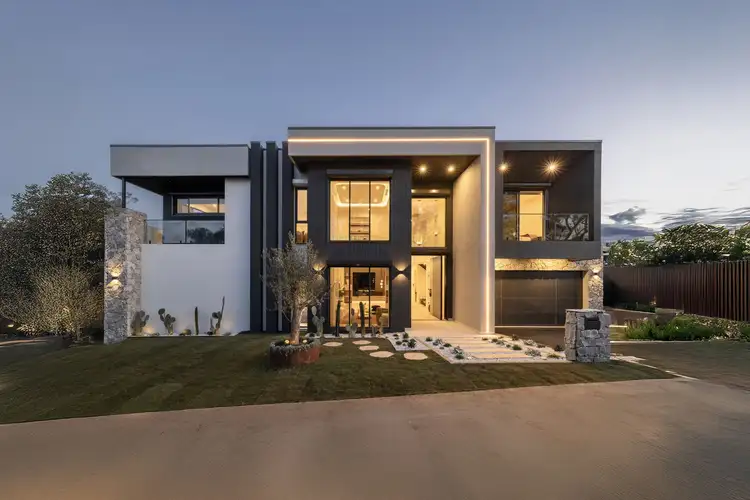17 Carrawinya Crescent, North Kellyville NSW 2155