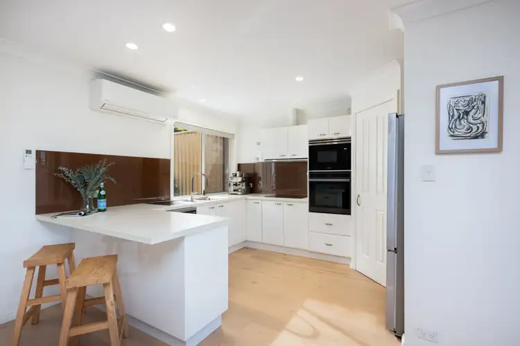 Fifth view of Homely house listing, 11 Diggers Headland Place, Coffs Harbour NSW 2450