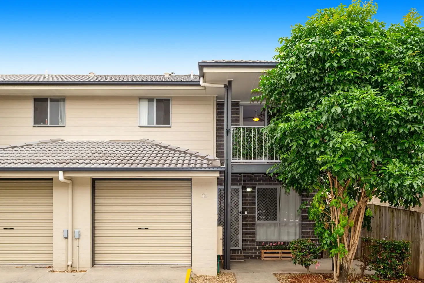 Main view of Homely townhouse listing, 22/80-92 Groth Road, Boondall QLD 4034