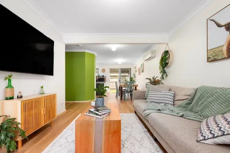 Second view of Homely townhouse listing, 22/80-92 Groth Road, Boondall QLD 4034