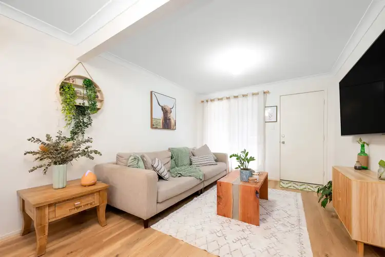 Third view of Homely townhouse listing, 22/80-92 Groth Road, Boondall QLD 4034