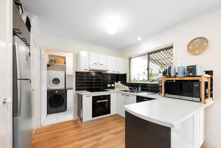 Fifth view of Homely townhouse listing, 22/80-92 Groth Road, Boondall QLD 4034