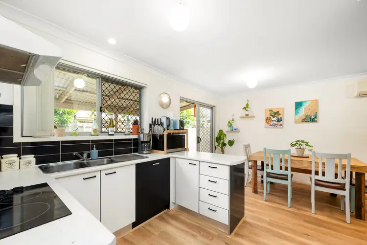 Sixth view of Homely townhouse listing, 22/80-92 Groth Road, Boondall QLD 4034