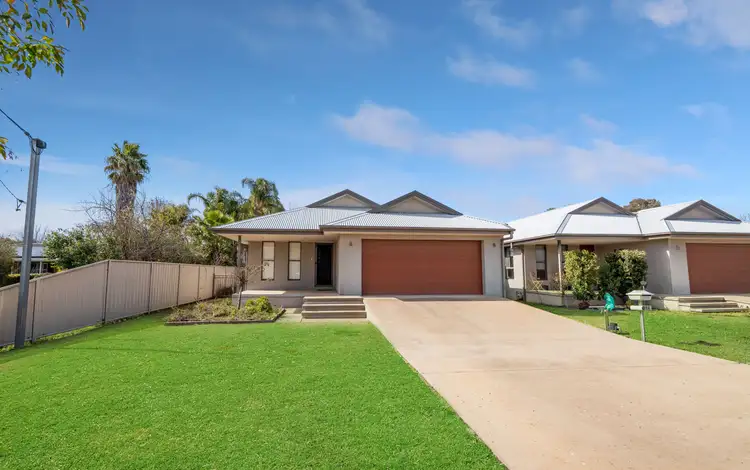 98A Wambat Street, Forbes NSW 2871