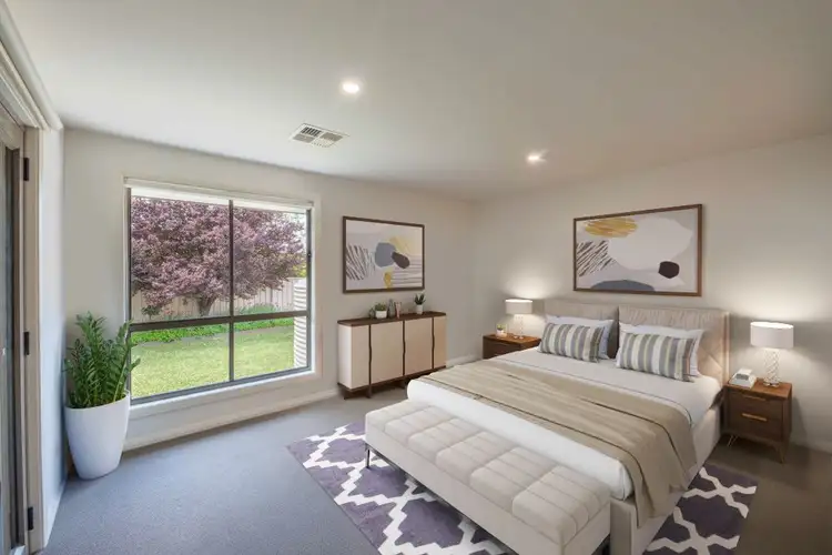 Fifth view of Homely house listing, 98A Wambat Street, Forbes NSW 2871