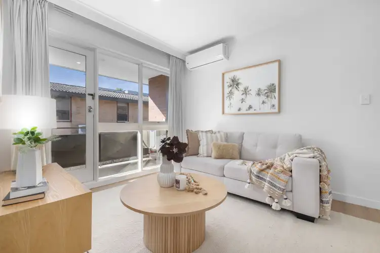 4/8 Dunoon Street, Murrumbeena VIC 3163