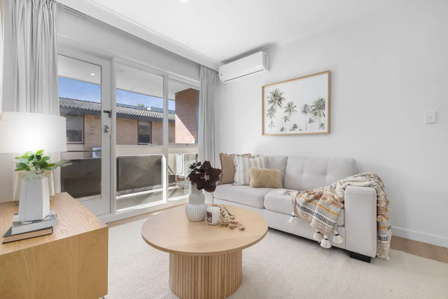 Main view of Homely apartment listing, 4/8 Dunoon Street, Murrumbeena VIC 3163