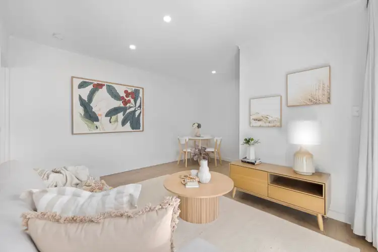 Fourth view of Homely apartment listing, 4/8 Dunoon Street, Murrumbeena VIC 3163