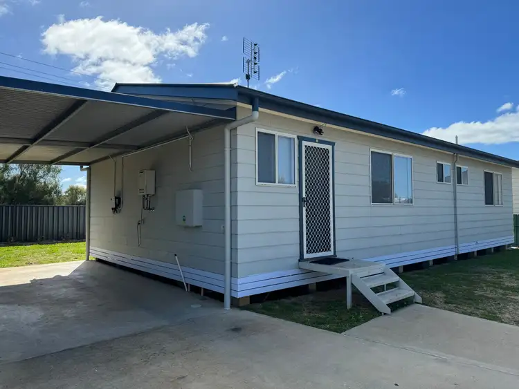 3/4 Powter Street, Parkes NSW 2870