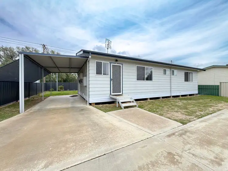 Main view of Homely house listing, 3/4 Powter Street, Parkes NSW 2870