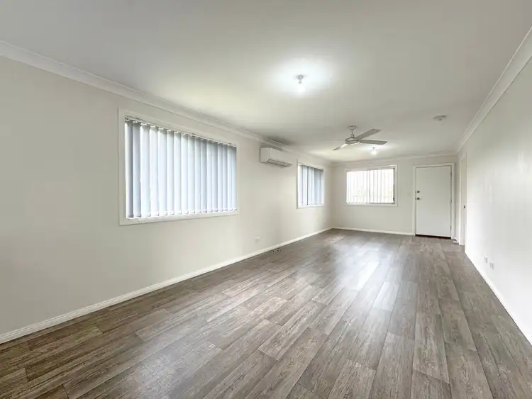 Second view of Homely house listing, 3/4 Powter Street, Parkes NSW 2870