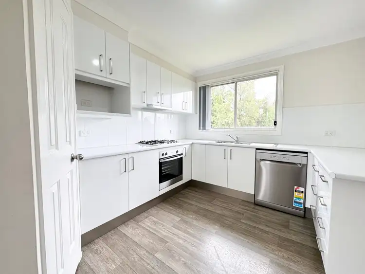 Third view of Homely house listing, 3/4 Powter Street, Parkes NSW 2870