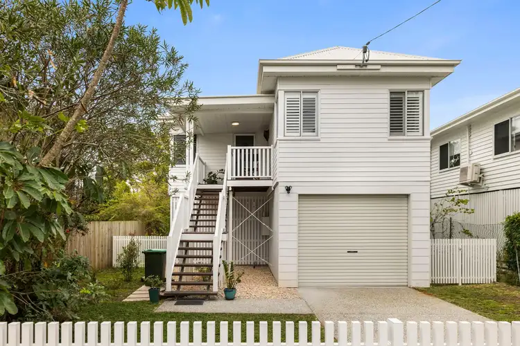 44 Darnley Street