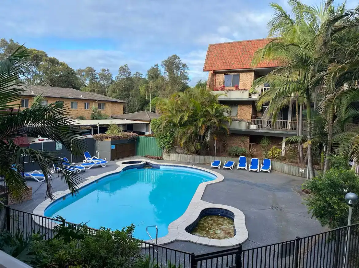 Main view of Homely unit listing, 20/95 Ocean Parade, Coffs Harbour NSW 2450