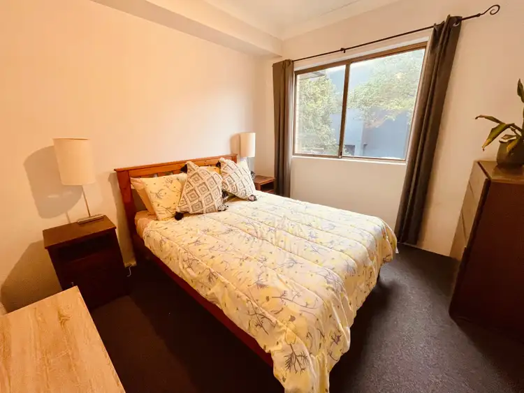 Fifth view of Homely unit listing, 20/95 Ocean Parade, Coffs Harbour NSW 2450