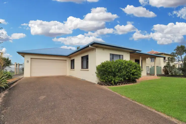 46 Cassady Street, Ingham QLD 4850