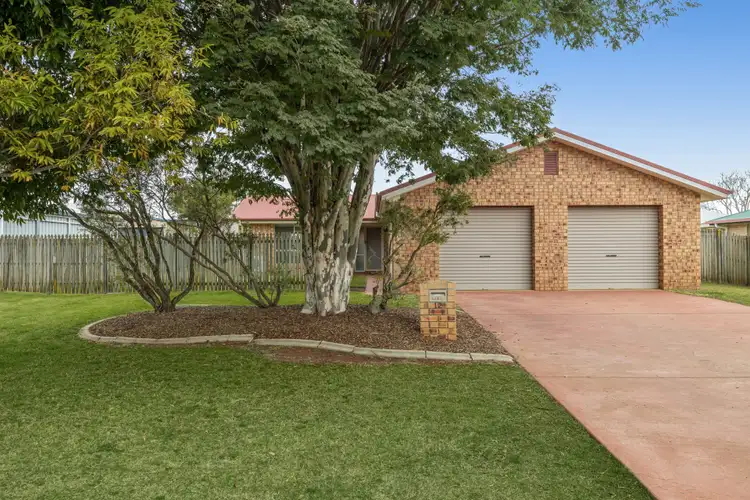 Main view of Homely house listing, 12 Pixie Drive, Kearneys Spring QLD 4350