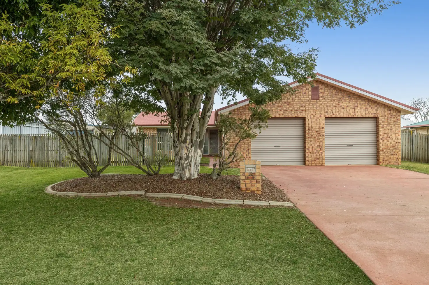Main view of Homely house listing, 12 Pixie Drive, Kearneys Spring QLD 4350