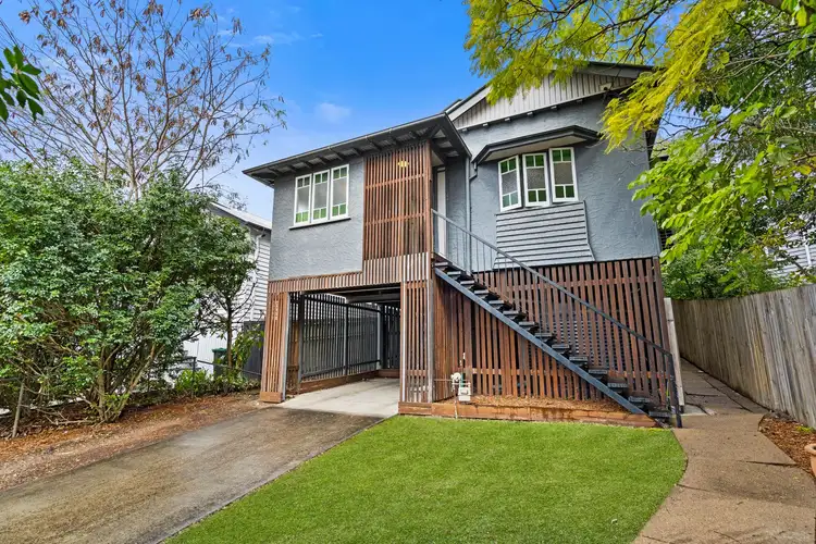 151 Cracknell Road, Tarragindi QLD 4121