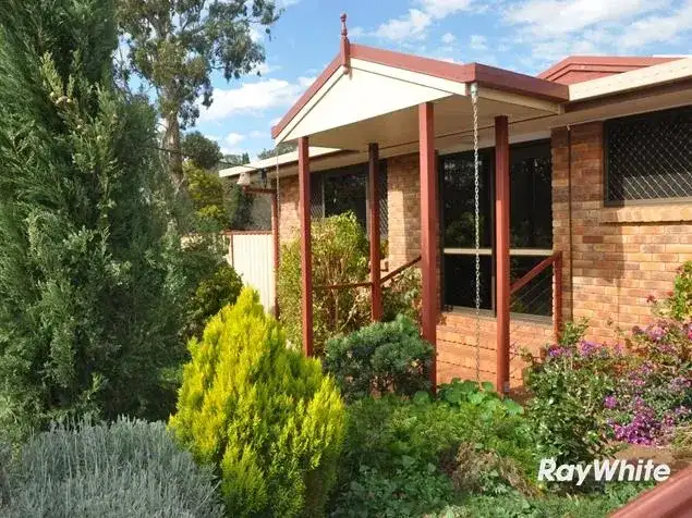 1/2 Storey Street, Centenary Heights QLD 4350