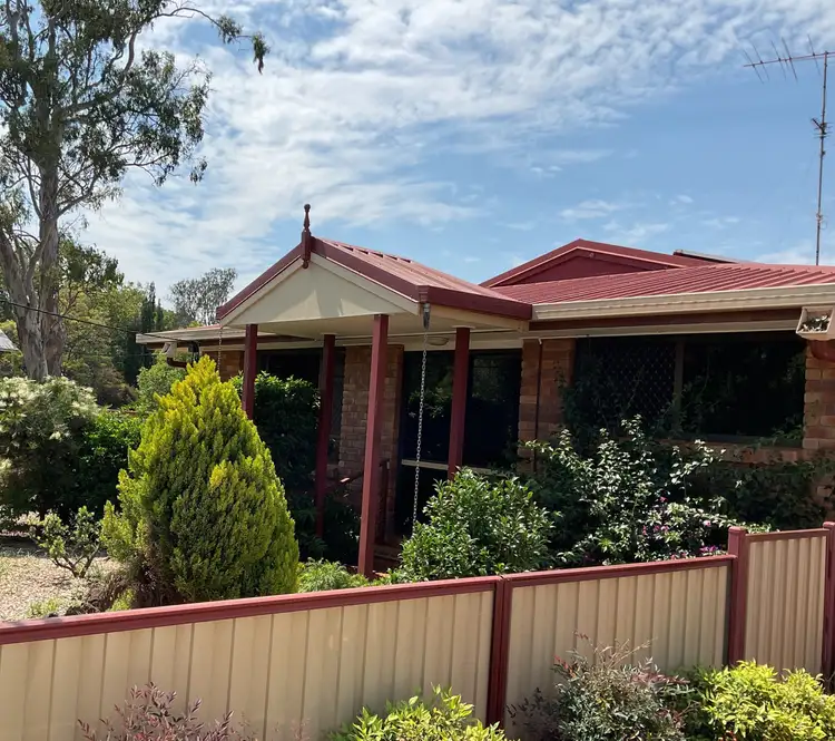 1/2 Storey Street, Centenary Heights QLD 4350