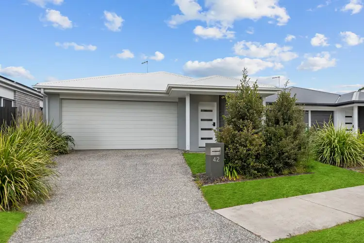 42 Seagrass Street, Deception Bay QLD 4508