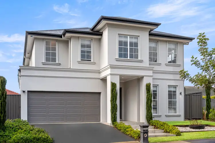 7 Werakata Crescent, North Kellyville NSW 2155