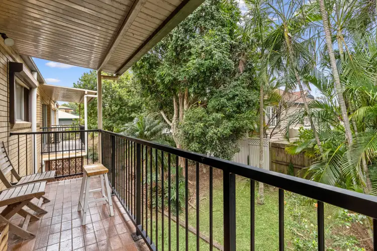 Fifth view of Homely unit listing, 12/23 Augustus Street, Toowong QLD 4066