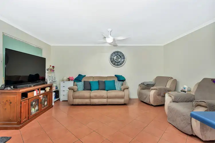 Second view of Homely house listing, 24 Witt Way, Evanston Park SA 5116