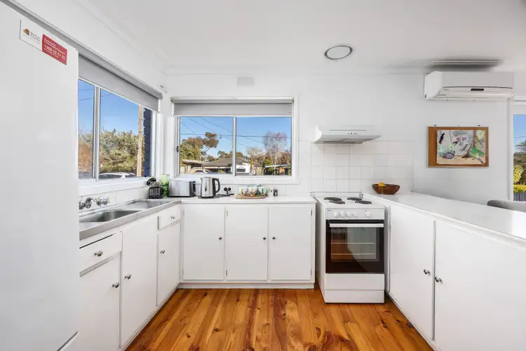 Second view of Homely house listing, 159 Seventh Avenue, Rosebud VIC 3939