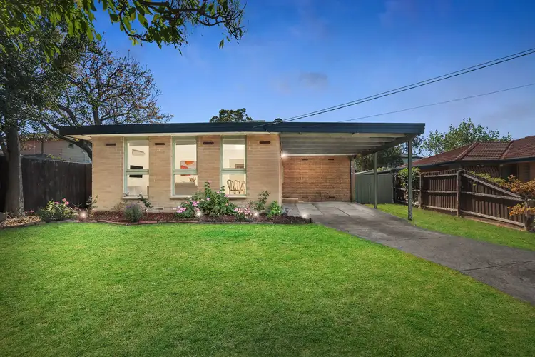 54 Seccull Drive, Chelsea Heights VIC 3196