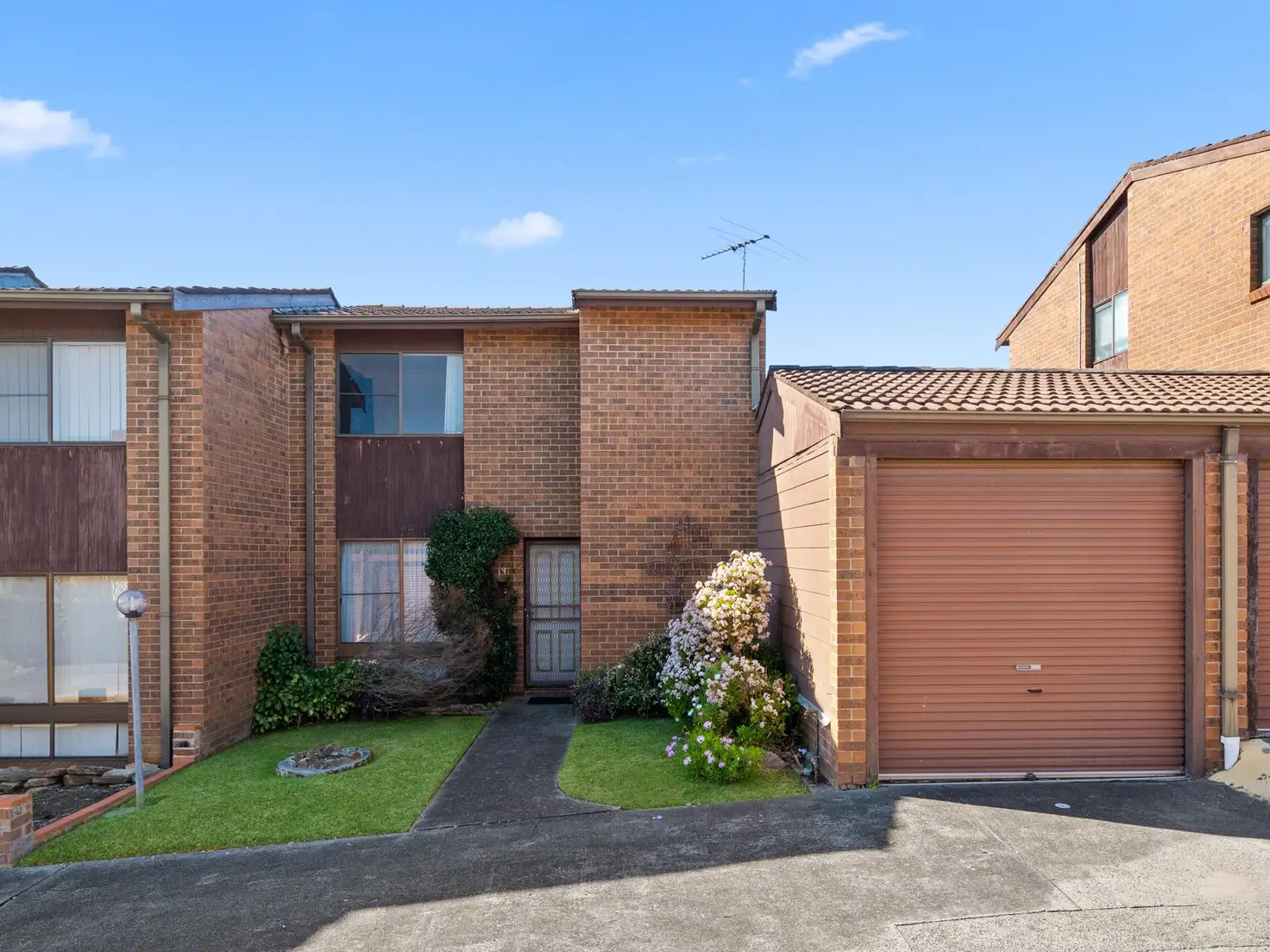 Main view of Homely house listing, 13/50 Victoria Road, Macquarie Fields NSW 2564