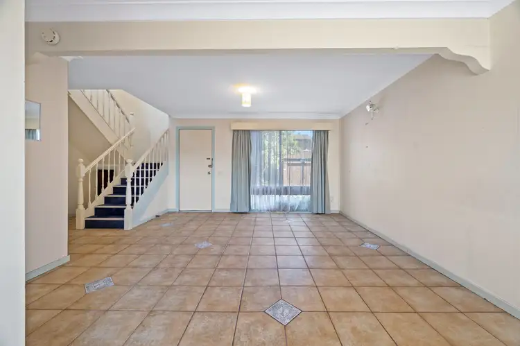 Second view of Homely house listing, 13/50 Victoria Road, Macquarie Fields NSW 2564