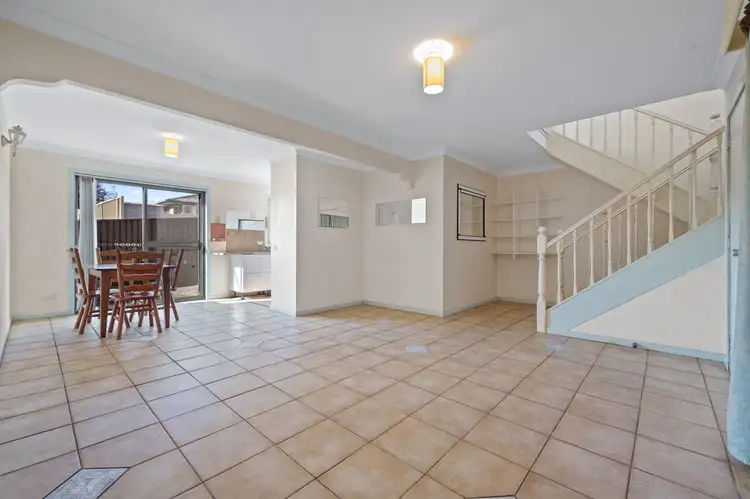 Third view of Homely house listing, 13/50 Victoria Road, Macquarie Fields NSW 2564