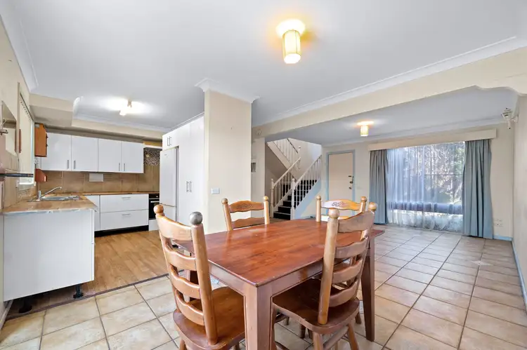 Fourth view of Homely house listing, 13/50 Victoria Road, Macquarie Fields NSW 2564