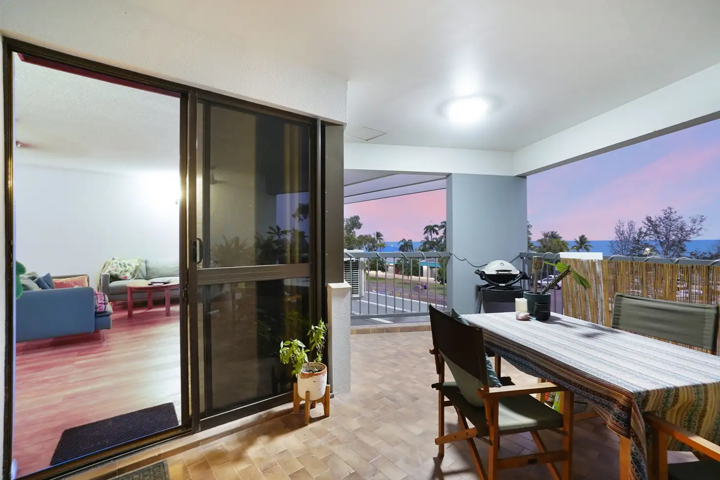 Main view of Homely unit listing, 10/81 Nightcliff Road, Nightcliff NT 810