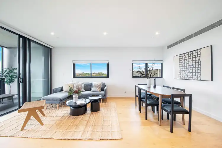 Third view of Homely unit listing, 1005/3 Mungo Scott Place, Summer Hill NSW 2130
