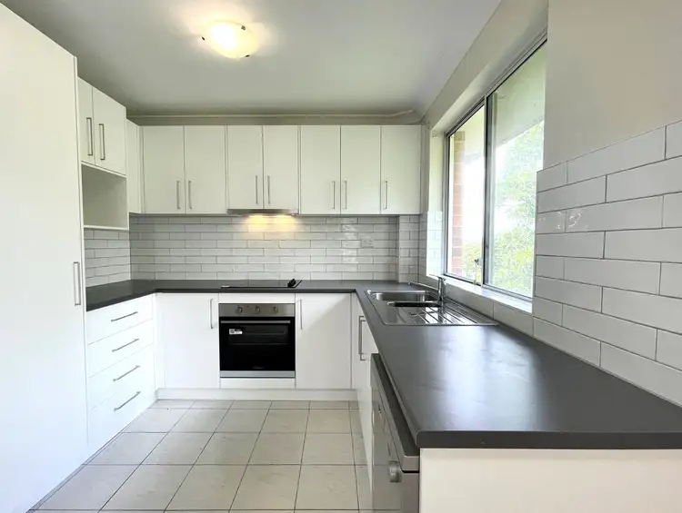 Third view of Homely apartment listing, 4/23-25 Priddle Street, Westmead NSW 2145