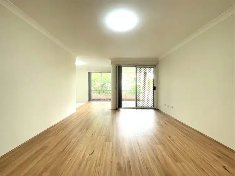 Fourth view of Homely apartment listing, 4/23-25 Priddle Street, Westmead NSW 2145
