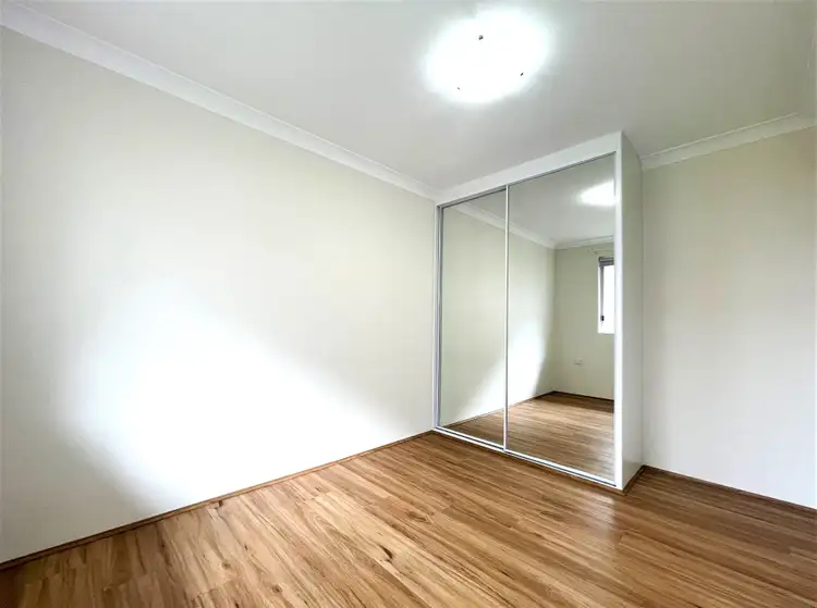 Fifth view of Homely apartment listing, 4/23-25 Priddle Street, Westmead NSW 2145