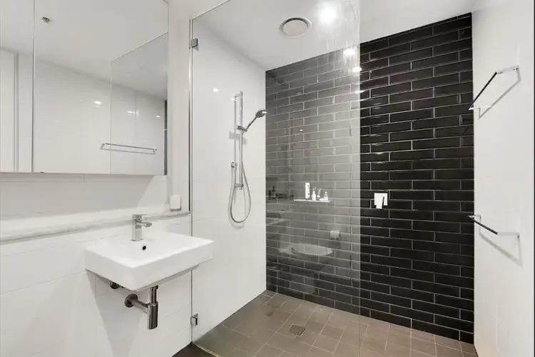 Sixth view of Homely apartment listing, 406/18 Bayswater Road, Potts Point NSW 2011