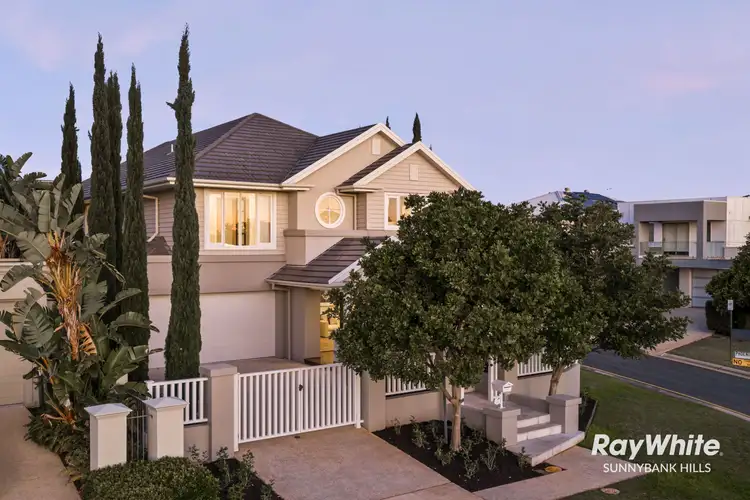 6 Skyview Avenue, Rochedale QLD 4123