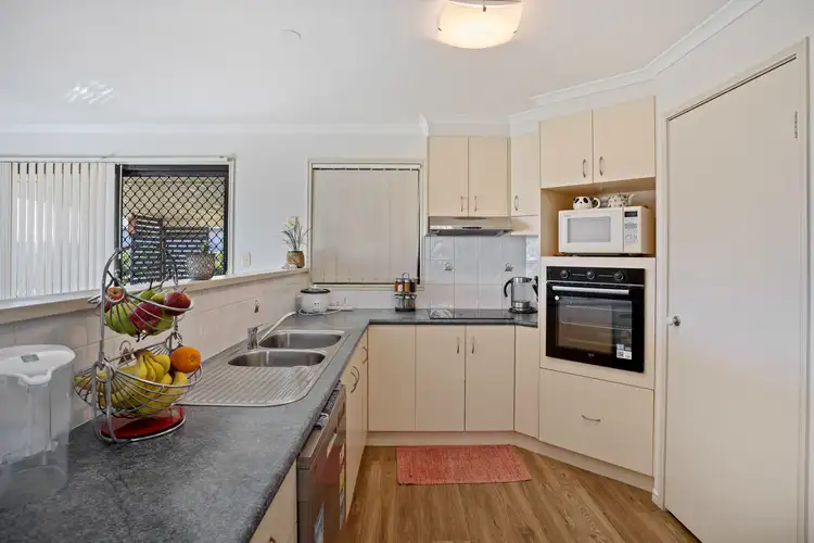 Second view of Homely house listing, 29 Berghofer Drive, Oakey QLD 4401