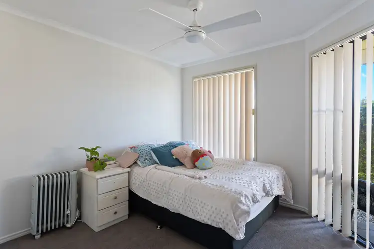 Fifth view of Homely house listing, 29 Berghofer Drive, Oakey QLD 4401