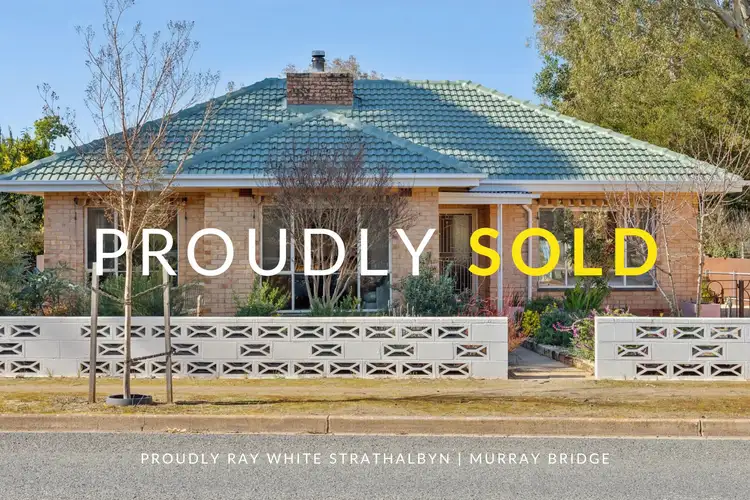 17 Manse Road, Strathalbyn SA 5255