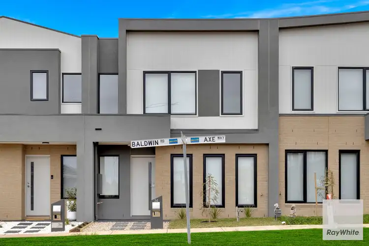 34 Baldwin Road, Fraser Rise VIC 3336