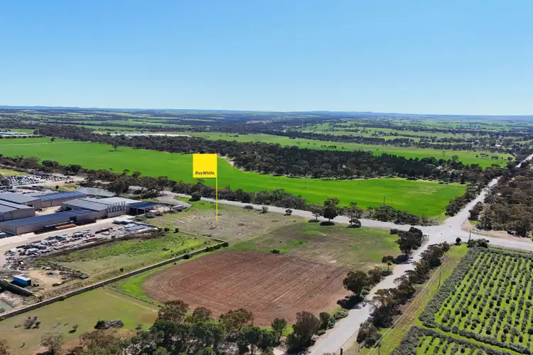 3292 Old Princes Highway, Monarto South SA 5254
