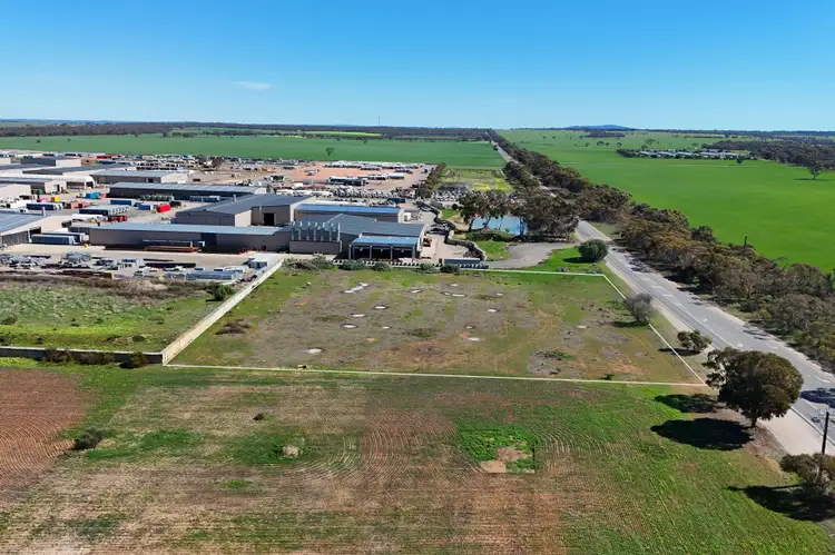 Third view of Homely land listing, 3292 Old Princes Highway, Monarto South SA 5254